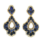 Tolimha earrings